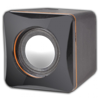 Акустична система 2.0 Defender SPK 33, 5Вт, USB