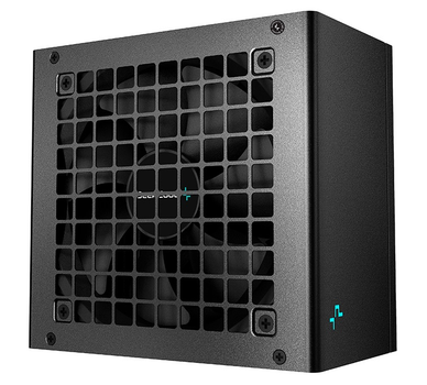 Блок живлення DeepCool PK700D (R-PK700D-FA0B-EU) 700W