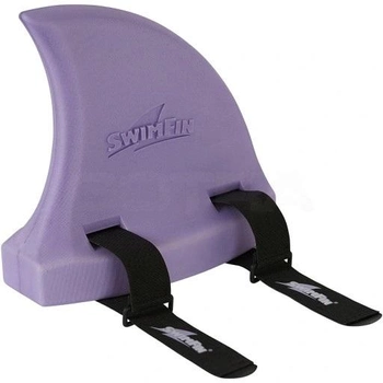 Водна іграшка SwimFin Shark Fin Фіолетова (5060167440427)