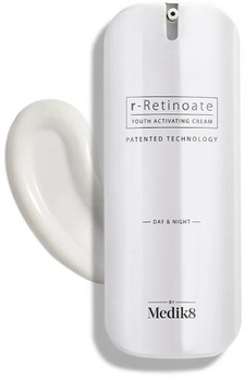 Krem do twarzy Medik8 R-Retinoate Youth Activating Cream 50 ml (818625024772)