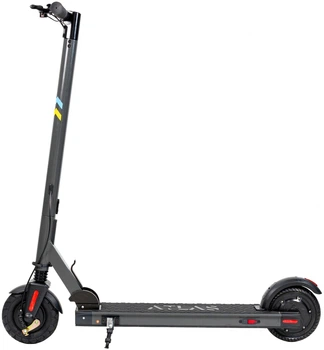 Електросамокат Atlas i-One Pro Grey (ATLAS_1090)