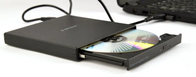 Внешний DVD DVD-USB-04, USB2.0