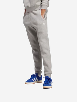 Спортивні штани чоловічі Adidas IA4833 M Сірі (4066745092973)