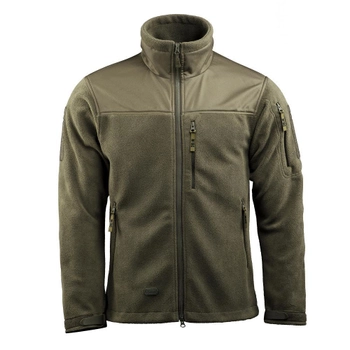 Куртка M-Tac Alpha Microfleece Gen.II Army Olive XL