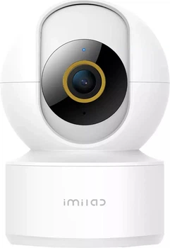 IP-камера відеоспостереження IMILAB Home Security Camera С22 (CMSXJ60A)