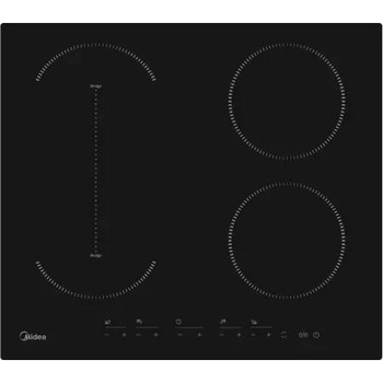 Варильна поверхня Midea MIH 616AC