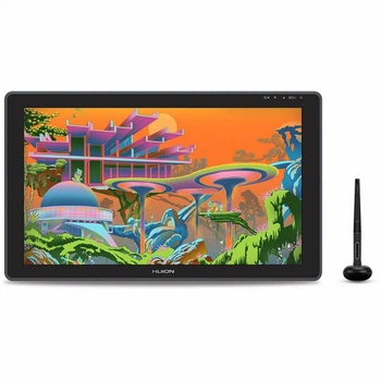 Монитор-планшет Huion Kamvas 22 plus GS2202