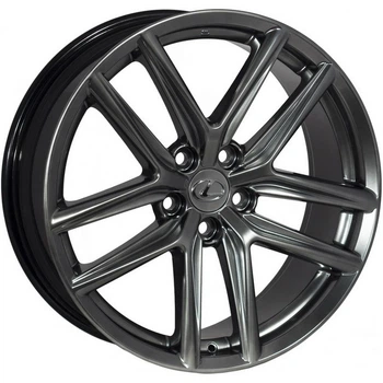 Литые диски Replica Lexus (5038) R18 W8 PCD5x114.3 ET40 DIA60.1 (HB)
