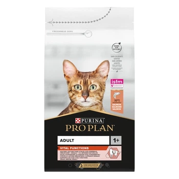 Сухий корм Purina Pro Plan Veterinary Diets Original для котів з лососем 1.5 кг (7613036508193)
