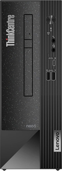 Komputer Lenovo ThinkCentre Neo 50s Gen 4 SFF (12JF0023PB) Black