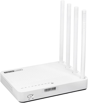 Router TOTOLINK A702R (6952887401422)
