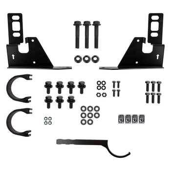 Комплект для передніх амортизаторів OME BP-51 VW Amarok 23+/Ford Ranger 22+ VM80010053