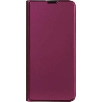 Чохол Book Cover Gelius Shell Case для Xiaomi Redmi 9c Marsala