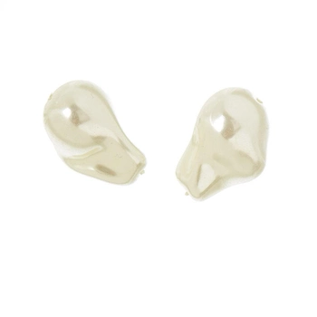 Zestaw do tworzenia biżuterii Me & My Box Mini Ear Hooks Baroque Pearls (5745000391141)