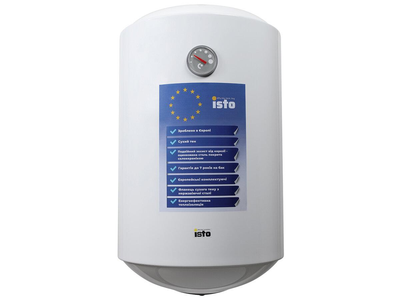 Бойлер ISTO 100 1.5kWt Dry Heater IVD1004415/1h