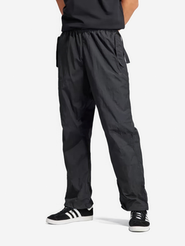 Spodnie męskie Adidas IJ0709 L Czarne (4066762710973)