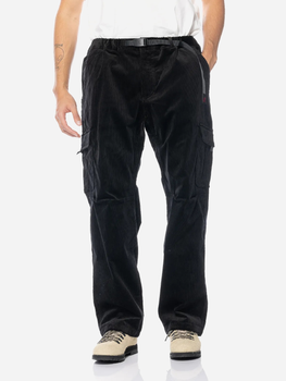 Spodnie regular fit męskie Gramicci G3FU-P010-Czarne M Czarne (195612508560)