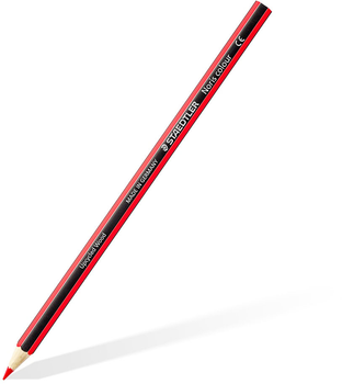 Набір кольорових олівців Staedtler Noris Сolour 36 шт (4007817038734)