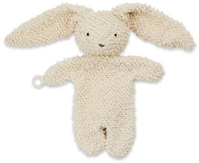 Іграшка Smallstuff Кролик Кучерявий Білий (5712352096895)