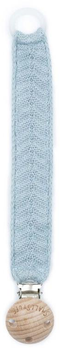 Тримач для пустушки Smallstuff Light Blue (42002-12)