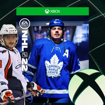Игра NHL 22 X-Factor Edition Xbox One и Xbox Series X|S