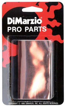 Фольга медная экранировочная DiMarzio EP1000 Copper Shielding Tape