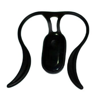 Умный корректор осанки RIAS Posture Training Device Black (3_03984)