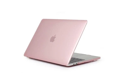 Чехол BlackPink для MacBook Пластиковий Рожевий на A1932