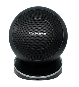Полочная Акустика Cabasse IO 3 on wall/base version Black