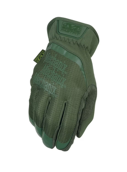 Рукавички Mechanix Wear FastFit L Olive