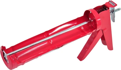 Пистолет для силикона (Intertool) HT-0021