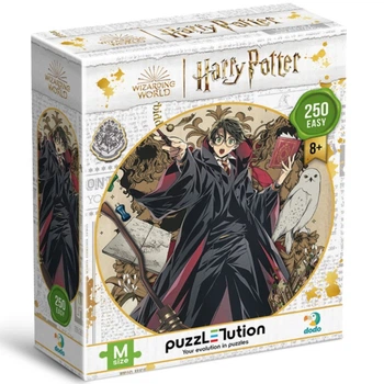 Пазл "Easy-M Harry Potter. Династия волшебников. Гарри", 250 елементов DoDo (4823115908582)