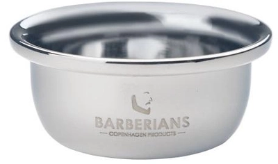 Чаша для гоління Barberians Copenhagen Shaving Bowl (5709954021745)