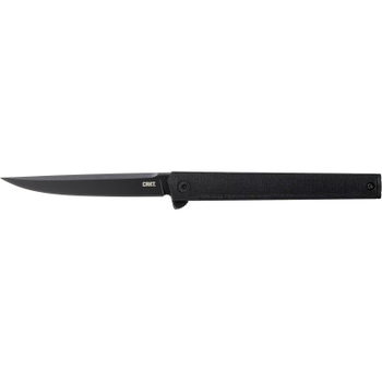 Нож CRKT CEO Black (7097K)