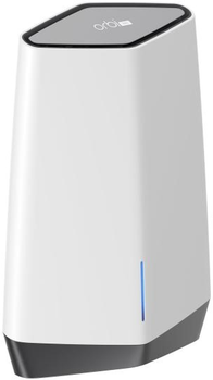 Router Netgear Tri-Band Orbi Pro AX6000 WiFi 6 Mesh System (SXR80-100EUS)