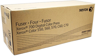 Moduł fuzora Xerox Fuser (008R13065)