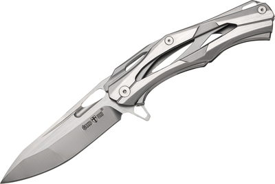 Карманный нож Grand Way SG 062 Grey