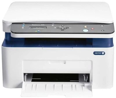 БФП А4 ч/б Xerox WC 3025BI з Wi-Fi (3025V_BI) 7,5 кг 22951