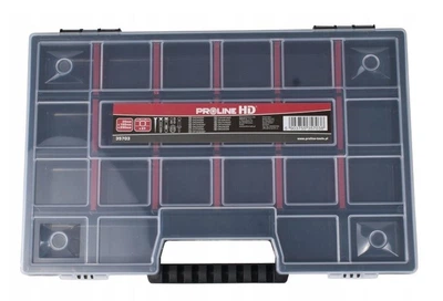 Органайзер з ручкою 35 x 195 x 290 см Proline 35703