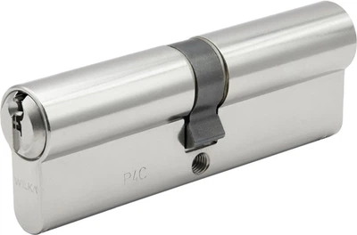 Цилиндр WILKA к\к 1400 Класс A 35/80 Nikiel (1400/003019/31)