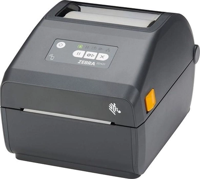 Принтер етикеток Zebra ZD421d (ZD4A042-D0EE00EZ)