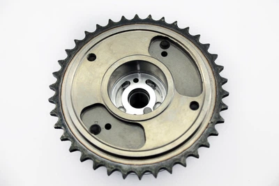 Шестерня распредвала, Vanos 24370-3CGA0 TQParts для Hyundai Santa Fe 2013-2018