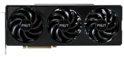 Відеокарта Palit RTX 4070 SUPER JETSTREAM OC 12GB (NED407ST19K9-1043) (GDDR6X, 192 bit, PCI-E 4.0 x16)
