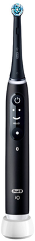 Електрична зубна щітка Oral-B iO Series 6 Black Lava (4210201409137)