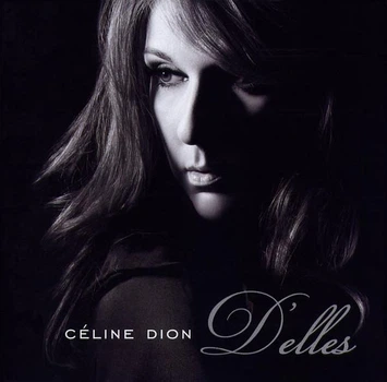 Компакт диск Sony BMG Music Entertainment Celine Dion D'Elles CD