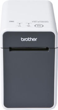 Принтер этикеток Brother TD-2120N (TD2120NXX1)