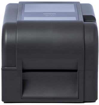 Принтер этикеток Brother TD-4520TN (TD4520TNZ1)
