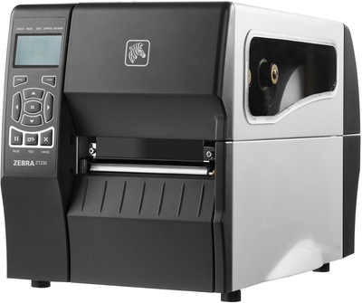 Принтер этикеток Zebra ZT230 (ZT23042-T0E200FZ)
