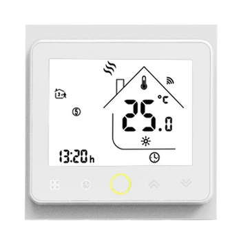 Безпровідний терморегулятор Tervix Pro Line WiFi Thermostat