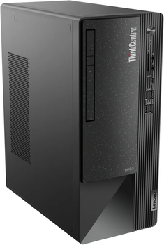 Комп'ютер Lenovo ThinkCentre Neo 50t G4 Tower (12JB003DPB) Black